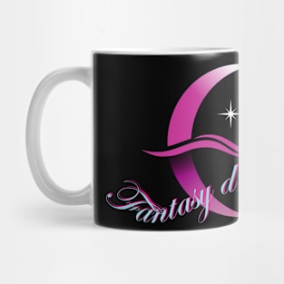 fantasy dream Mug